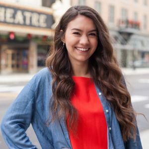 Meet your Posher, Jill